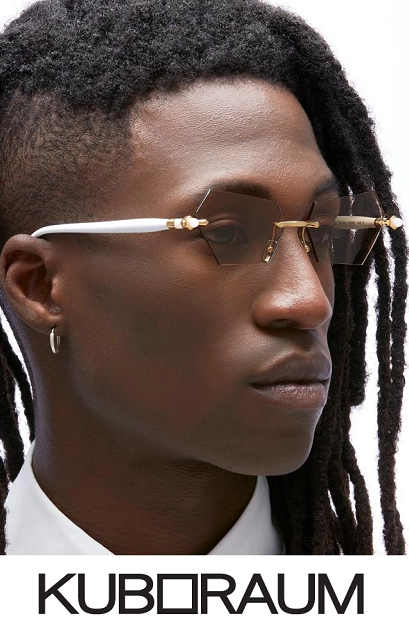Occhiali<br>KUBORAUM