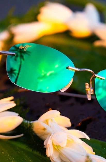 Occhiali Polarizzati<br>MAUI JIM