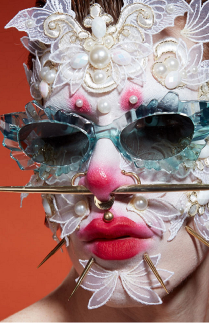 Occhiali<br>OSCAR MAMOOI