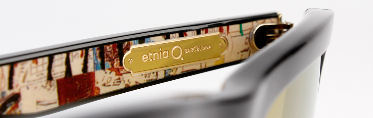 Etnia Barcelona - Basquiat limited edition