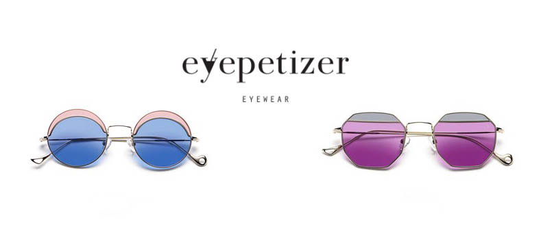 Modelli occhiali Eyepetizer