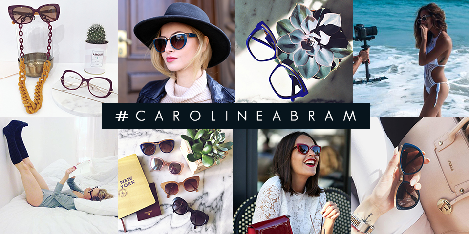 Caroline Abram 2017