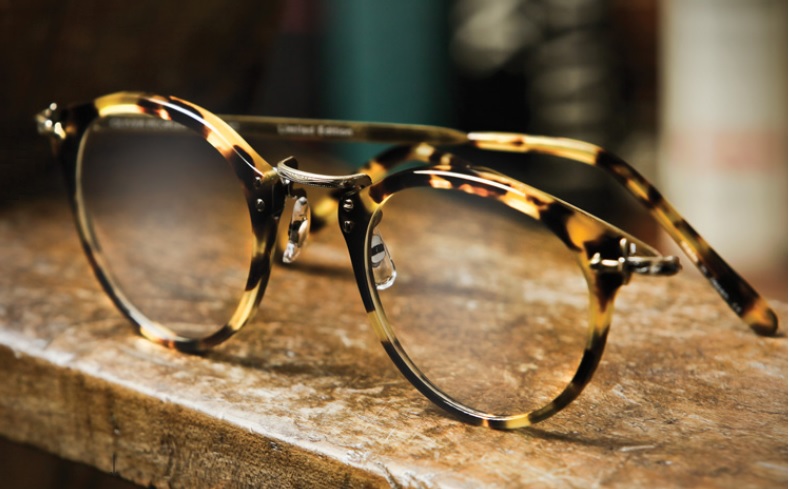 Occhiali Oliver Peoples