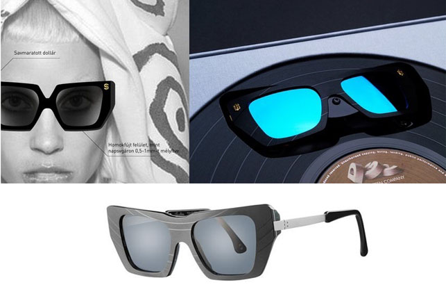 yolandi vinyliz tensione